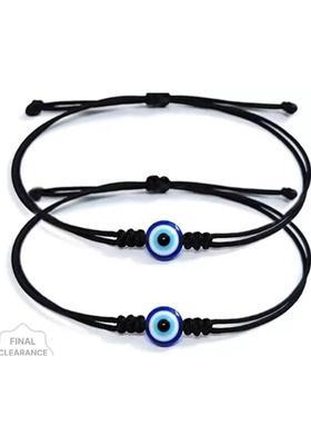 Fabric Bracelet&nbsp;&nbsp;(Pack of 2)