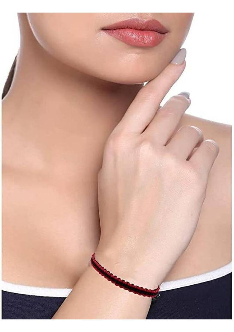 Dori Bracelet Set&nbsp;&nbsp;(Pack of 3) - Indya