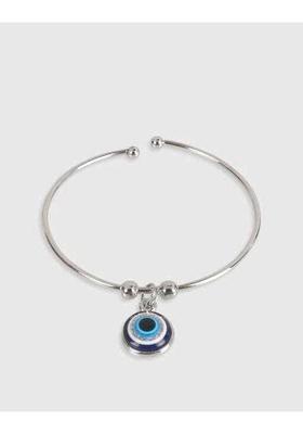 Alloy Silver Bracelet