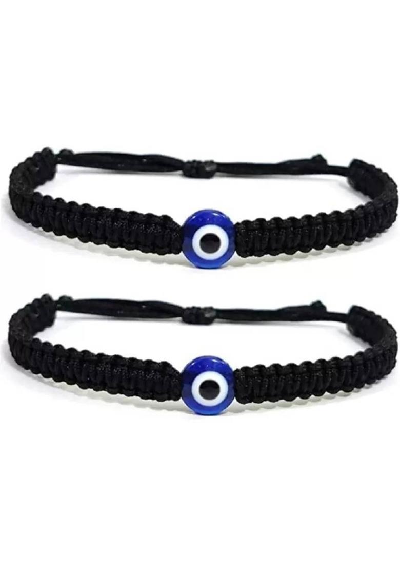 Dori Tennis Bracelet&nbsp;&nbsp;(Pack of 2) - Indya