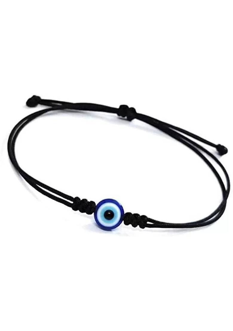 Fabric Bracelet&nbsp;&nbsp;(Pack of 2) - Indya