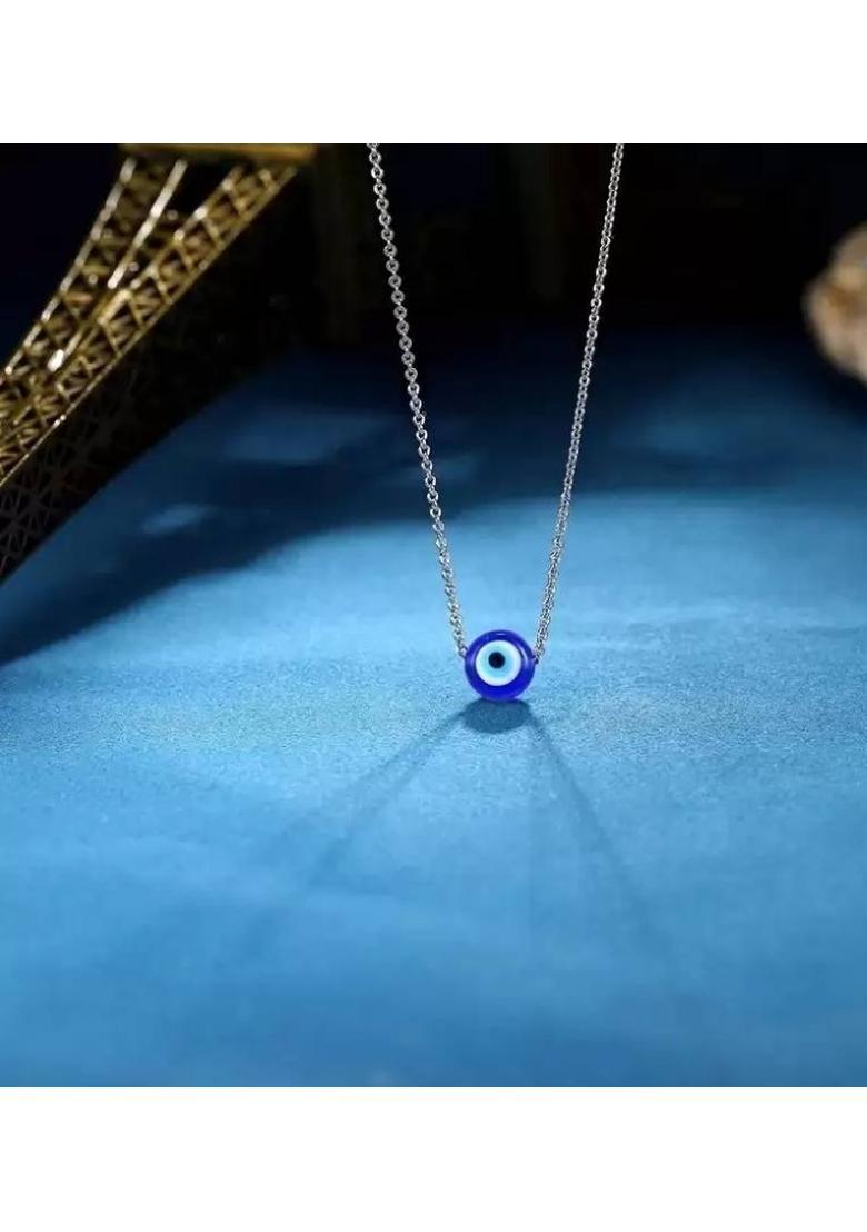 Kwerkk 830 Silver Alloy - Indya