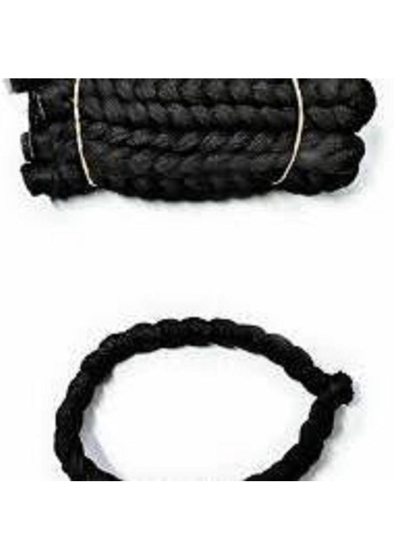 Fabric Bracelet&nbsp;&nbsp;(Pack of 10) - Indya