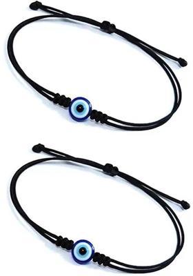 Fabric Armlet Set&nbsp;&nbsp;(Pack of 2)