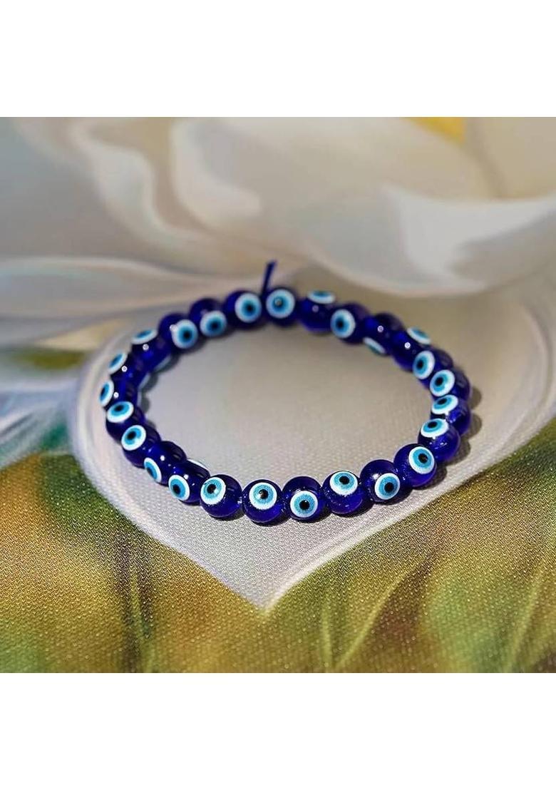 Crystal Crystal Bracelet - Indya