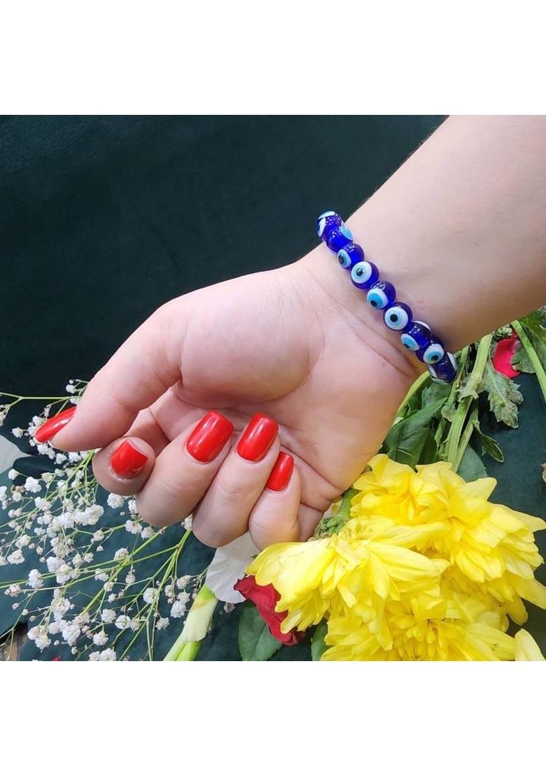 Crystal Crystal Bracelet - Indya