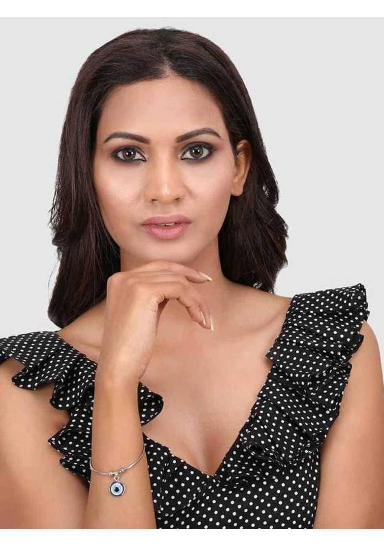 Alloy Bracelet - Indya