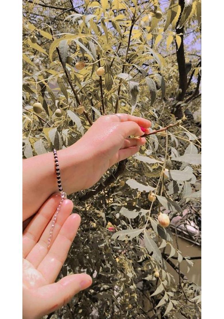 Metal Bracelet&nbsp;&nbsp;(Pack of 2) - Indya