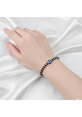 Alloy Beads Charm Bracelet