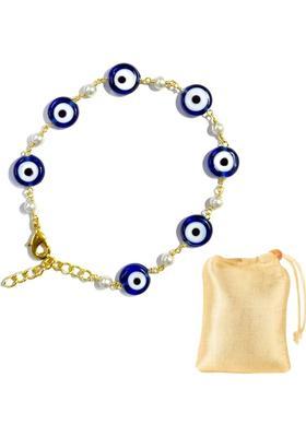 Evil Eye Bracelet