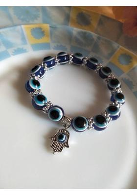 Metal, Stainless Steel Sterling Silver Bracelet