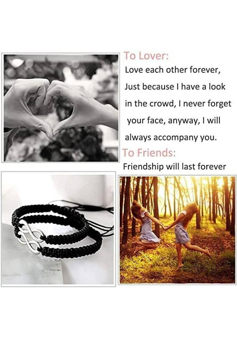 Dori Bracelet&nbsp;&nbsp;(Pack of 2) - Indya