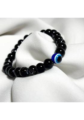 Evil Eye Beads Bracelet&nbsp;&nbsp;(Pack of 2)