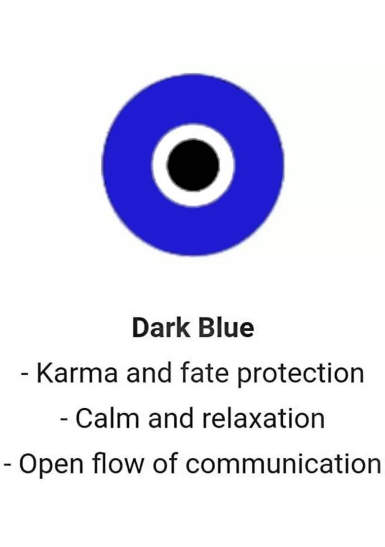 Fabric, Dori Beads Enamel Charm Bracelet - Indya