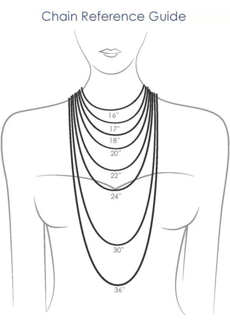 CKB JEWELS Evil Eye Circular Mini Pendant Silver-Toned Dainty Pendant Chain For Women,Girl Sterling Silver Crystal Alloy, Crystal Locket Set - Indya