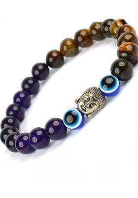 Stone, Amethyst, Tiger