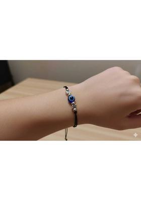 Evil Eye Charm Bracelet&nbsp;&nbsp;(Pack of 2)
