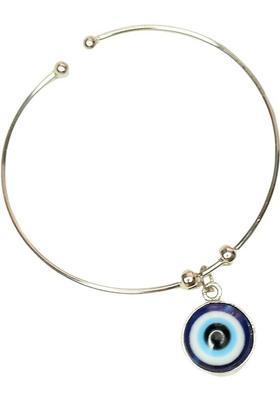 Metal, Alloy Sterling Silver Kada