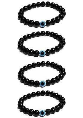 Crystal Crystal Bracelet&nbsp;&nbsp;(Pack of 4)