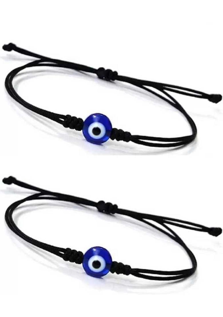 Dori Tennis Bracelet&nbsp;&nbsp;(Pack of 2) - Indya