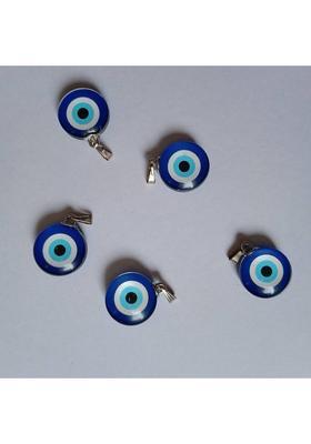 Crystal Blue Jewel Set&nbsp;&nbsp;(Pack of 5)