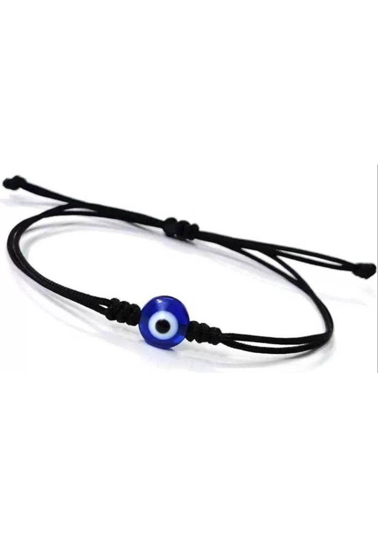 Fabric Bracelet&nbsp;&nbsp;(Pack of 2) - Indya