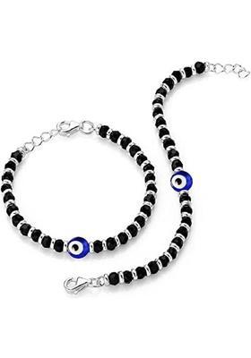 Crystal Crystal Bracelet&nbsp;&nbsp;(Pack of 2)