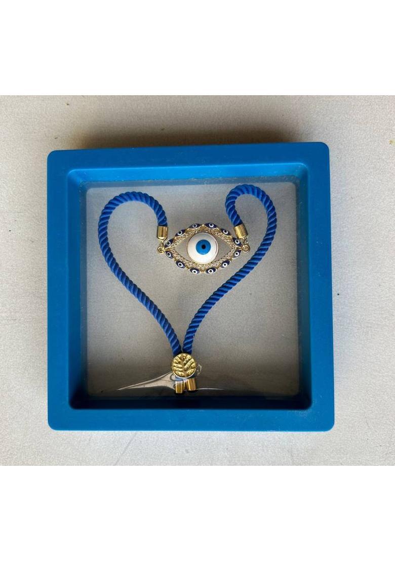 Brass Bracelet - Indya