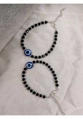 Alloy Bracelet&nbsp;&nbsp;(Pack of 2)