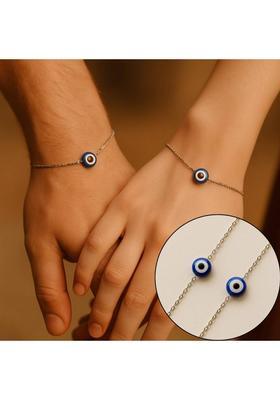 Evil Eye Bracelet&nbsp;&nbsp;(Pack of 2)