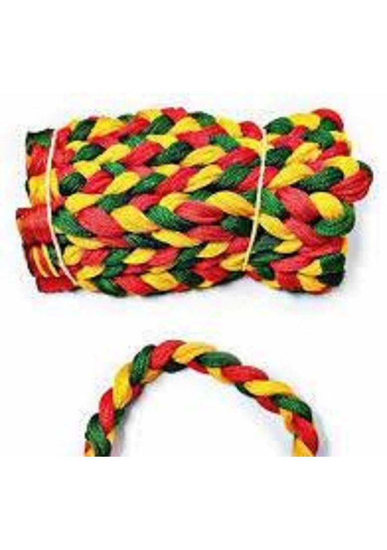 Dori Tennis Bracelet&nbsp;&nbsp;(Pack of 10) - Indya