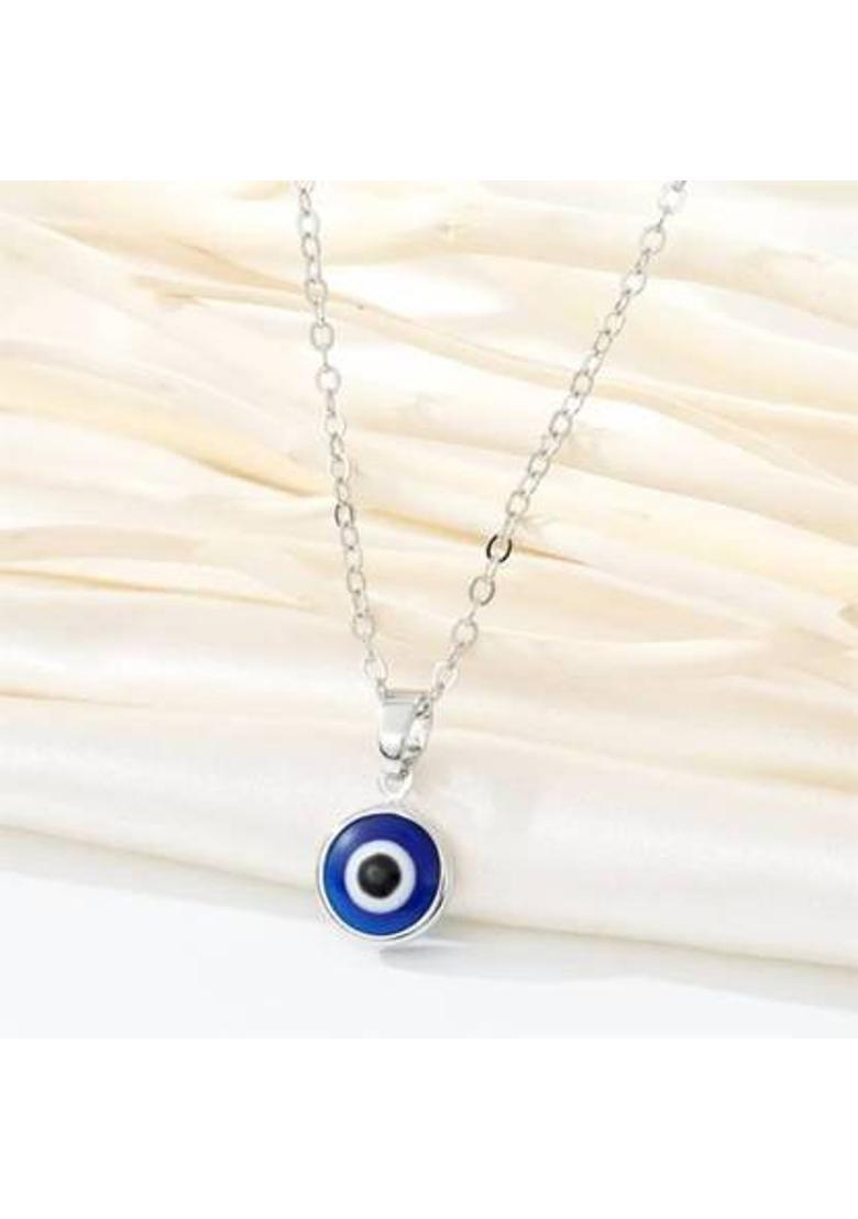 SELENITE Trendy & Stylish Pendant Locket Stainless Steel Pendant - Indya