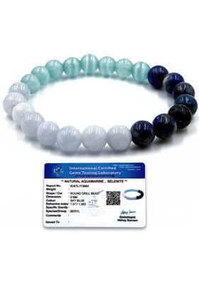 Crystal Beads, Agate, Crystal, Jade, Quartz Bracelet