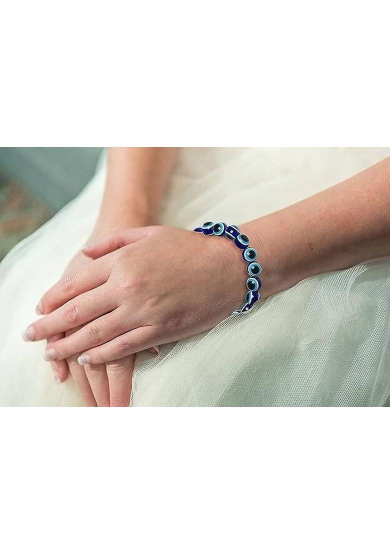 Dori Bracelet Set&nbsp;&nbsp;(Pack of 2) - Indya
