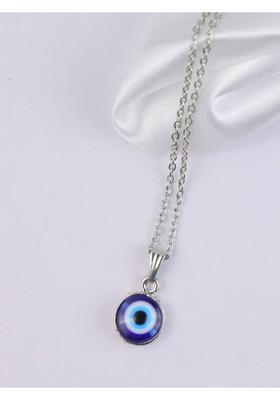 Teeragaj C 9_1 evil eye pendantkj5d Stone Pendant Set