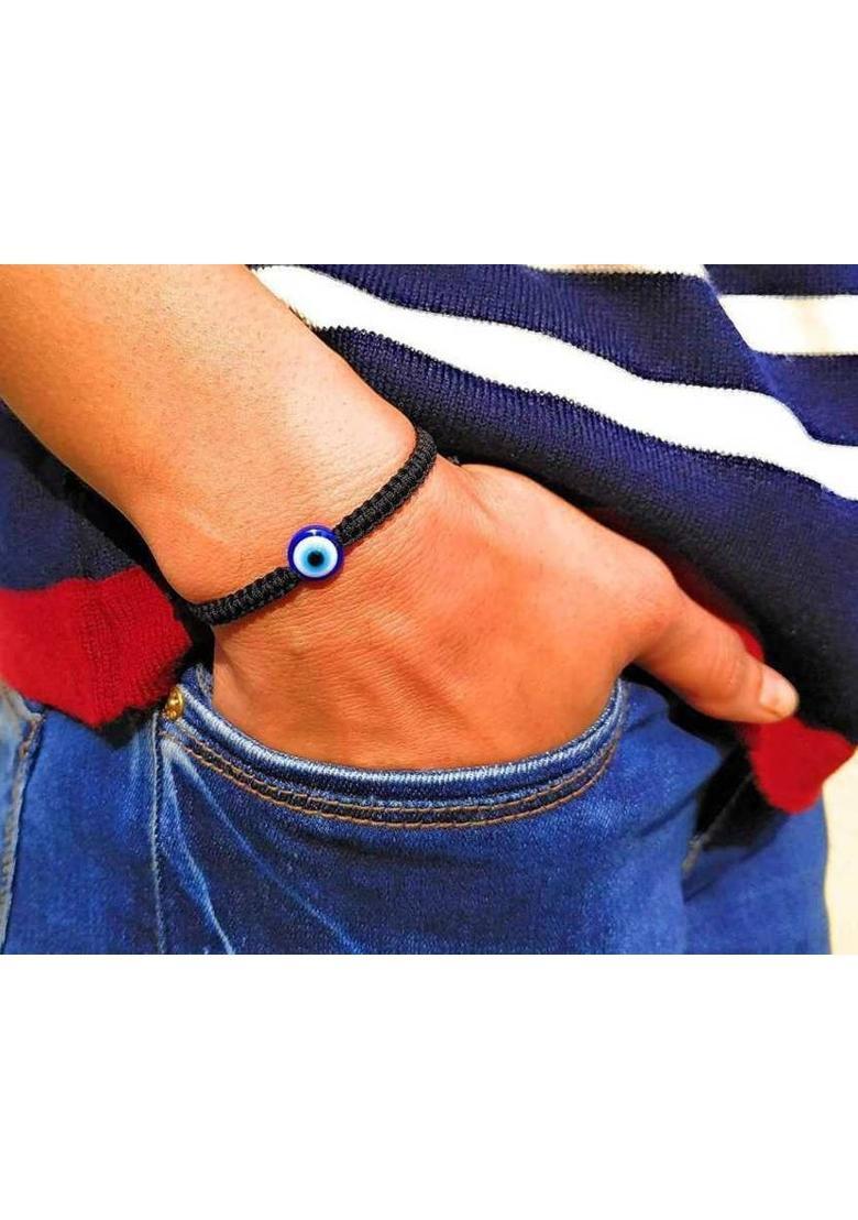 Fabric Bracelet - Indya