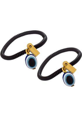 Dori, Plastic Charm Bracelet&nbsp;&nbsp;(Pack of 2)