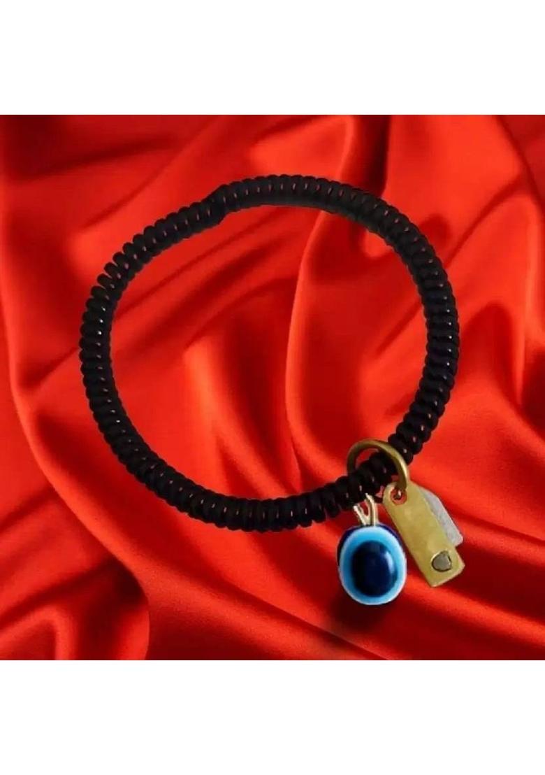 Dori, Plastic Charm Bracelet&nbsp;&nbsp;(Pack of 2) - Indya