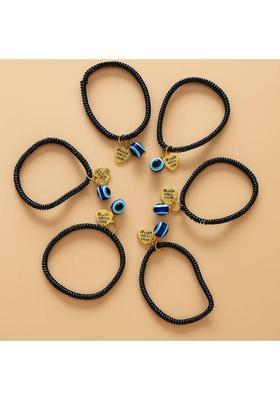 Evil Eye Bracelet&nbsp;&nbsp;(Pack of 6)