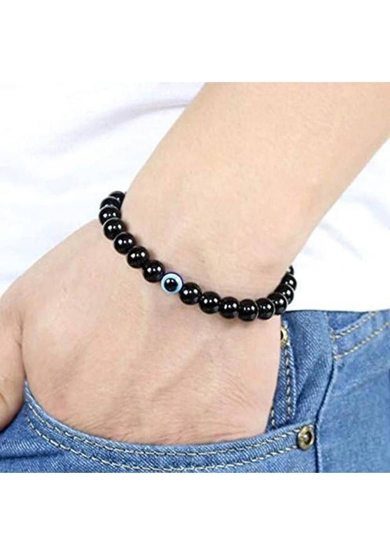 Crystal Bracelet&nbsp;&nbsp;(Pack of 4) - Indya