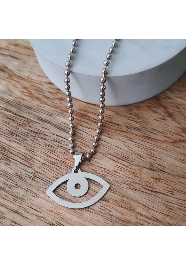 Shiv Jagdamba Unisex Evil Eye Men