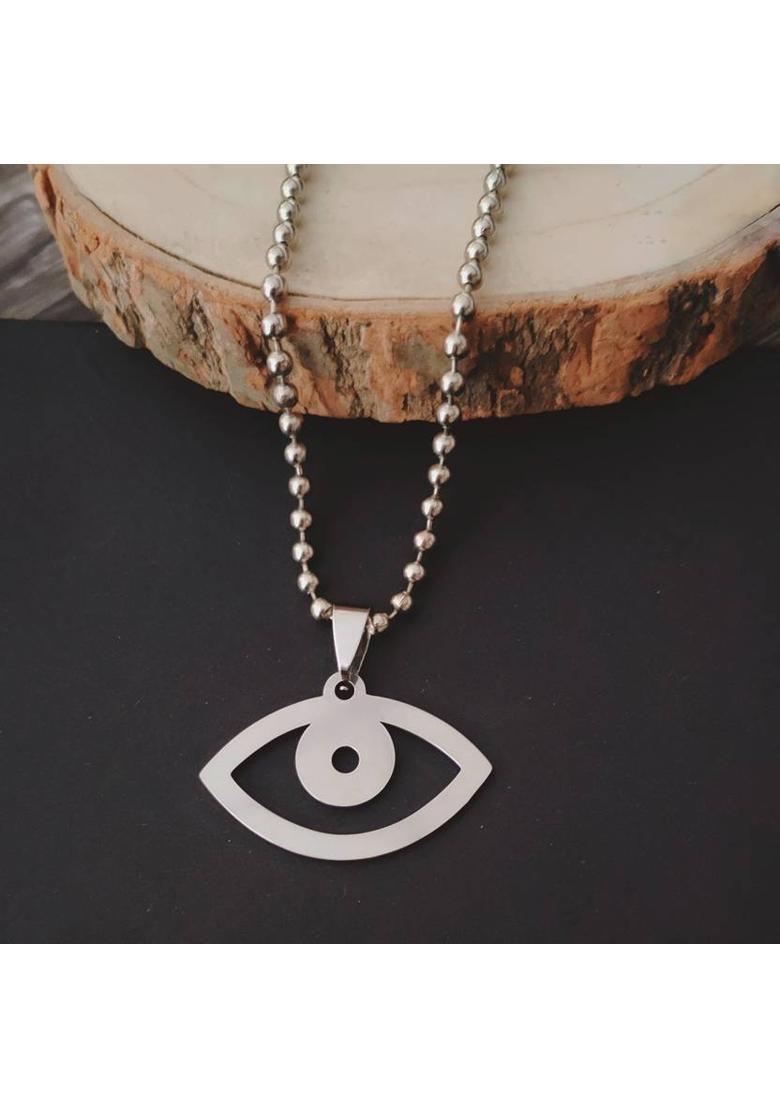 Shiv Jagdamba Unisex Evil Eye Men