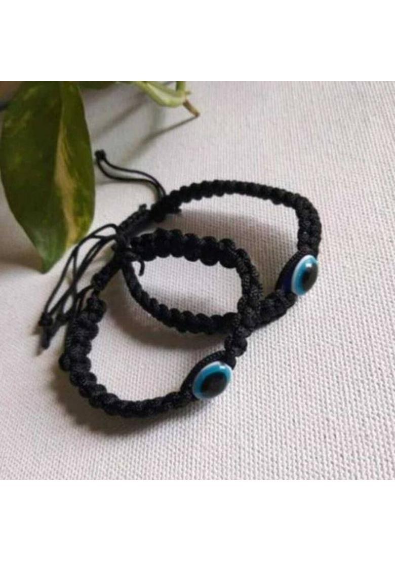 Dori Bracelet&nbsp;&nbsp;(Pack of 2) - Indya