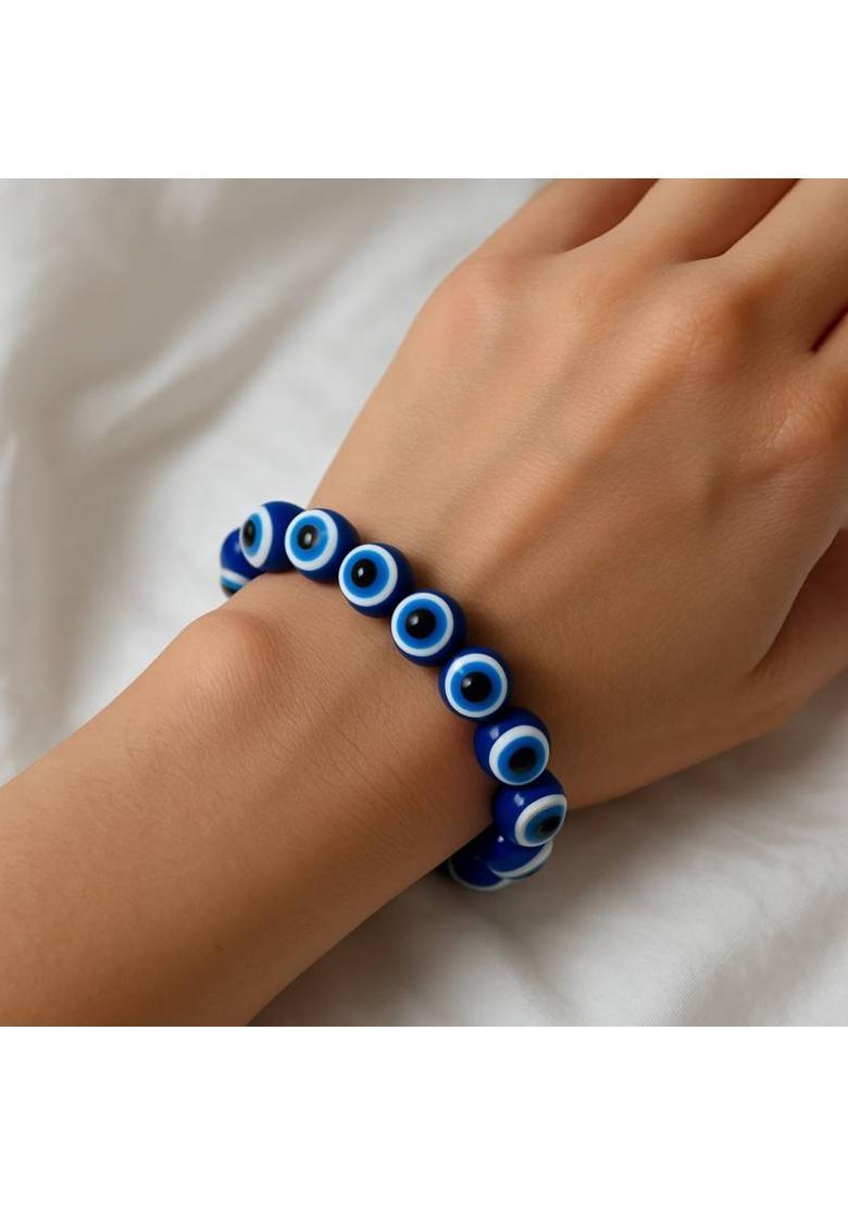 Evil Eye Bracelet - Indya