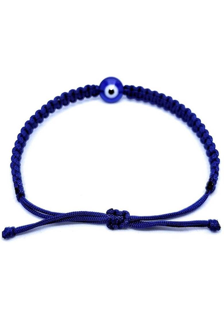 Fabric Bracelet - Indya