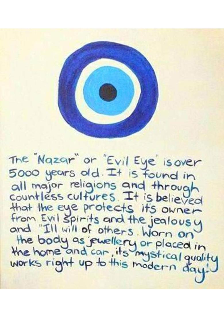 Fabric Bracelet - Indya