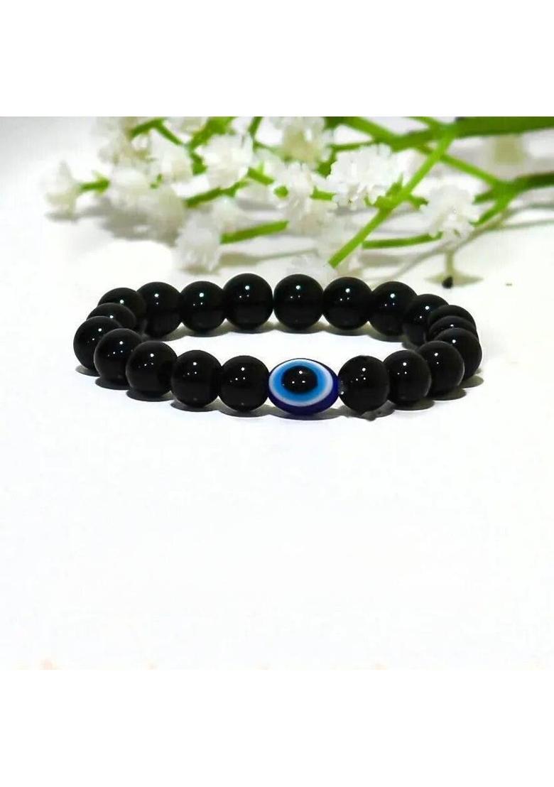 Stone Diamond Bracelet&nbsp;&nbsp;(Pack of 2) - Indya