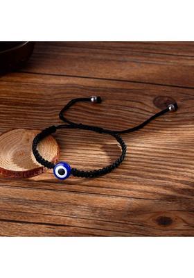 Dori, Evil Eye Quartz Bracelet