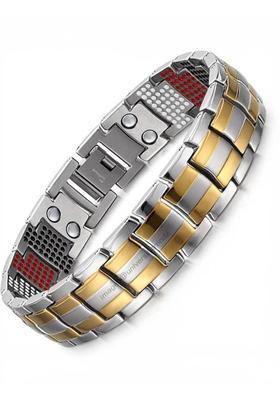 Stainless Steel Titanium Bracelet