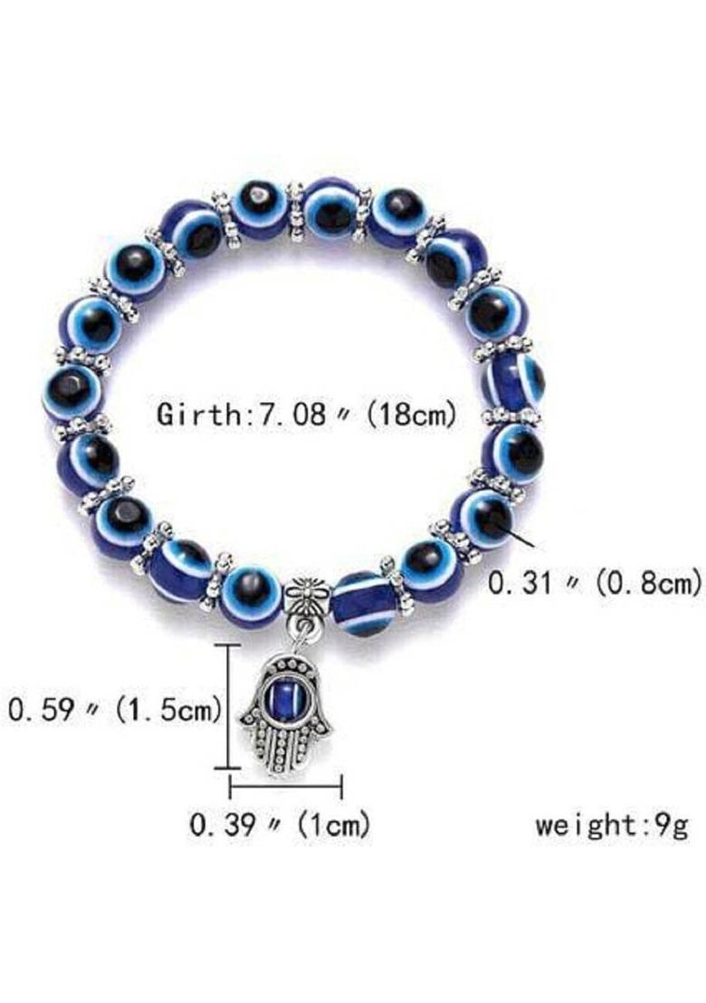 Metal Bracelet - Indya